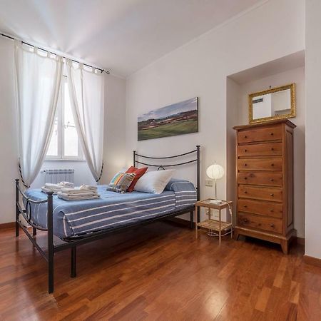 Casa Zeffiro - FromhometoΡώμη Εξωτερικό φωτογραφία