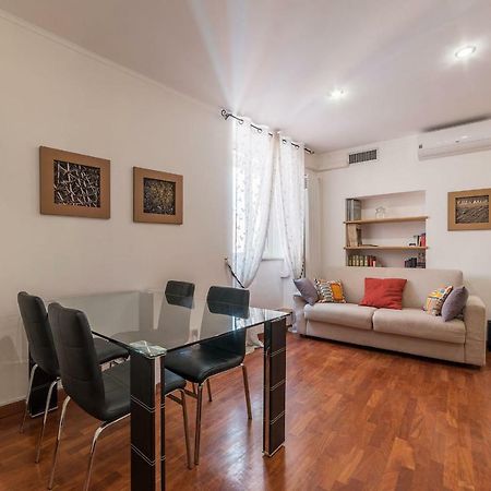 Casa Zeffiro - FromhometoΡώμη Εξωτερικό φωτογραφία