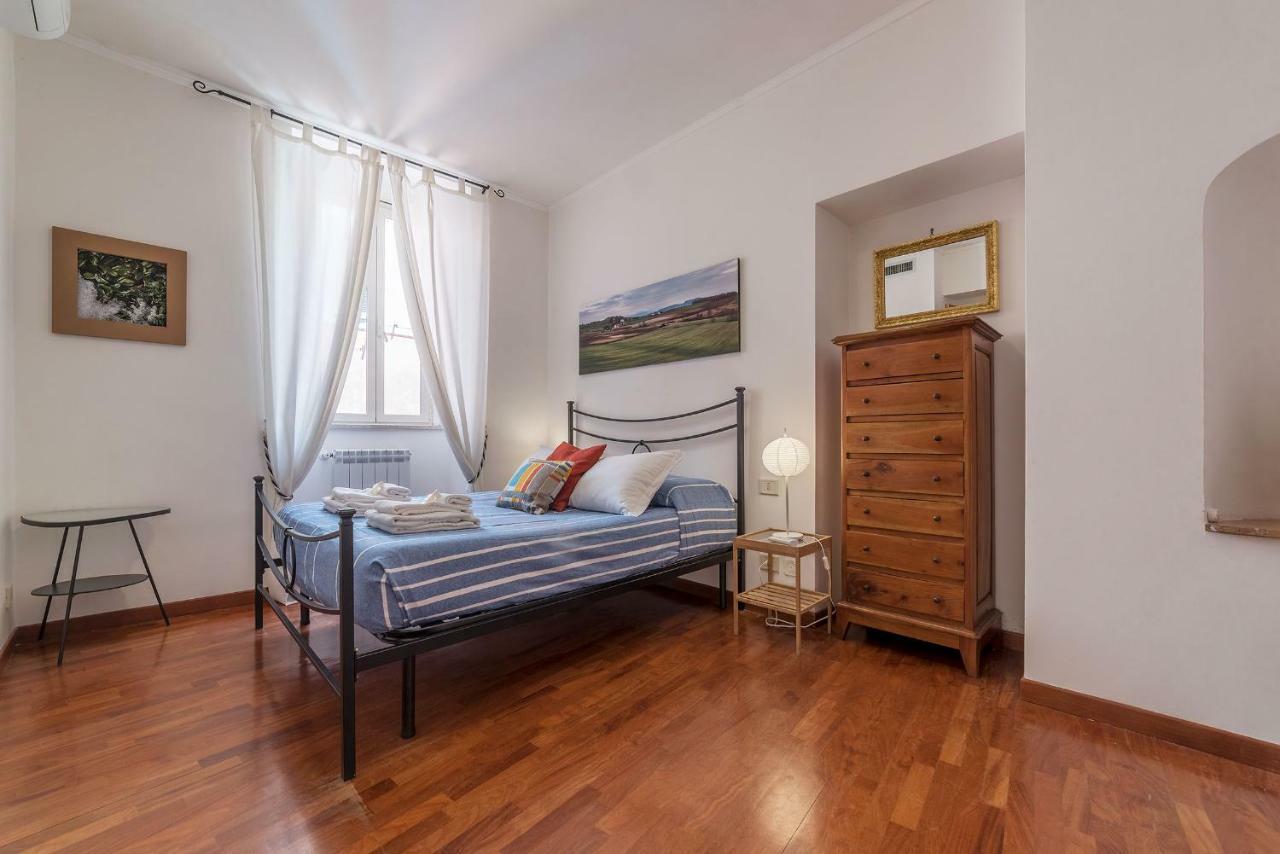 Casa Zeffiro - FromhometoΡώμη Εξωτερικό φωτογραφία