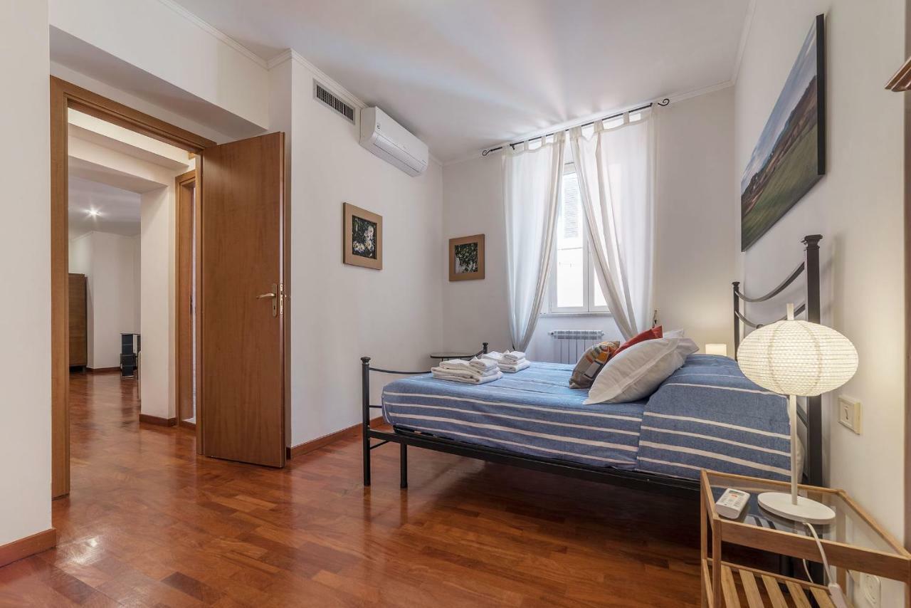 Casa Zeffiro - FromhometoΡώμη Εξωτερικό φωτογραφία