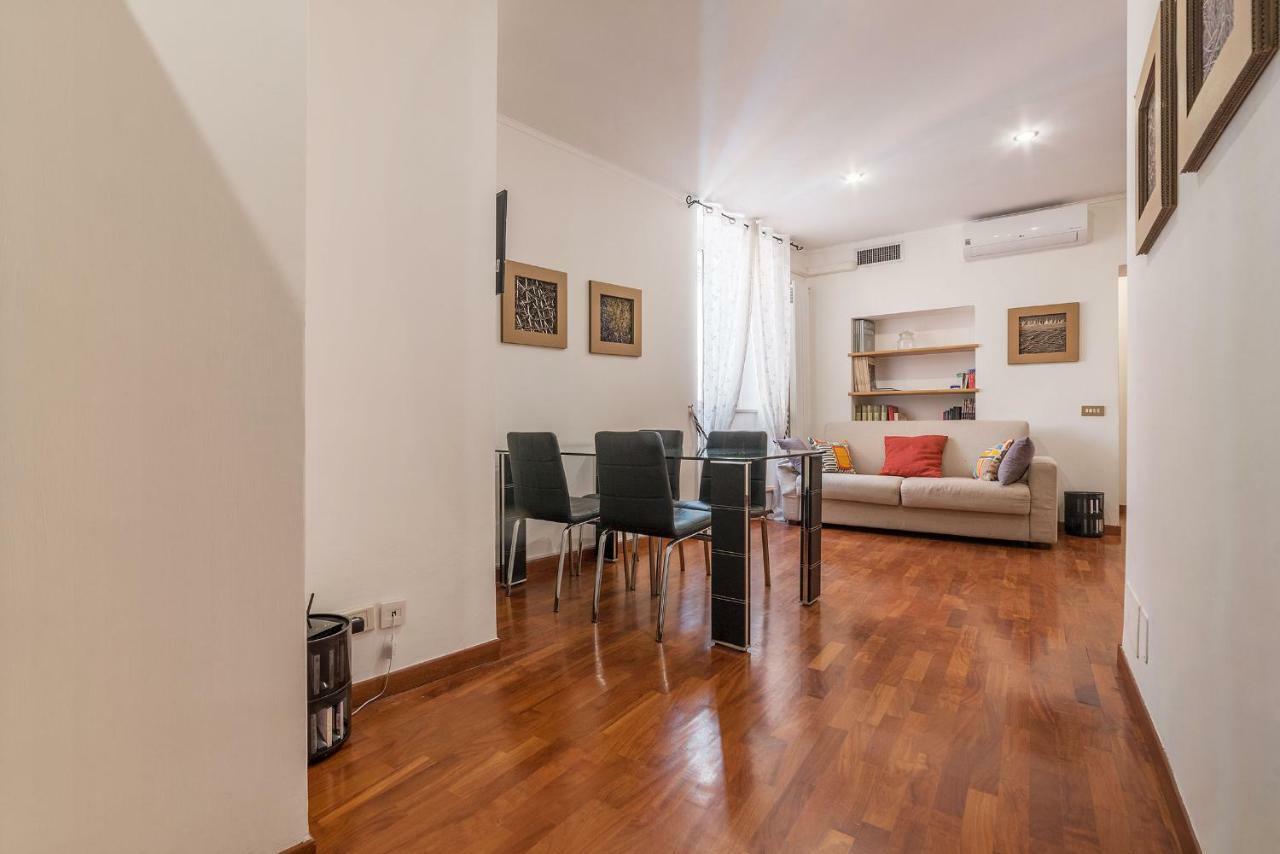 Casa Zeffiro - FromhometoΡώμη Εξωτερικό φωτογραφία