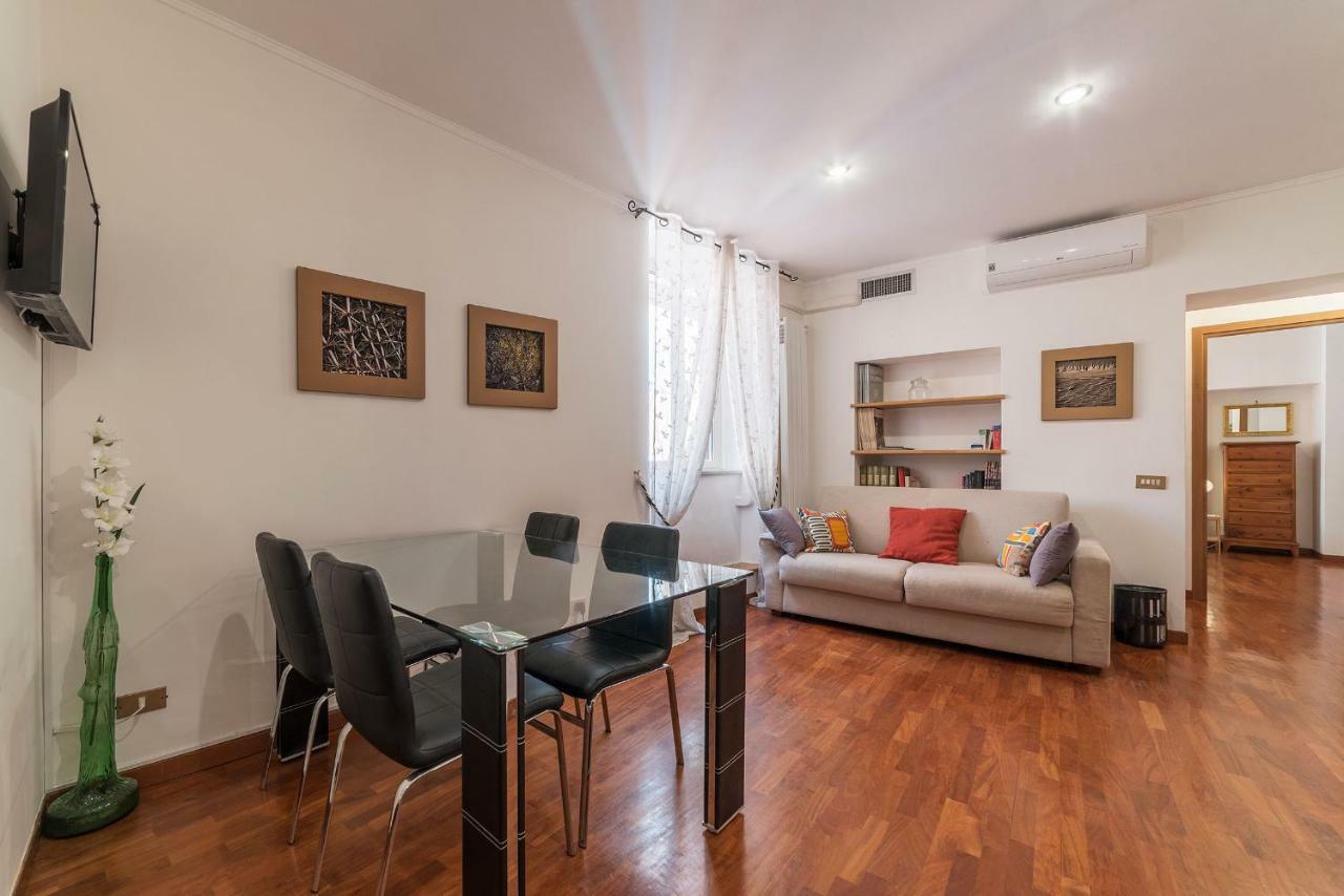 Casa Zeffiro - FromhometoΡώμη Εξωτερικό φωτογραφία